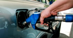BREAKING NEWS // Carburanții se SCUMPESC din nou. Benzina se apropie de 32 lei, iar motorina de 28 lei